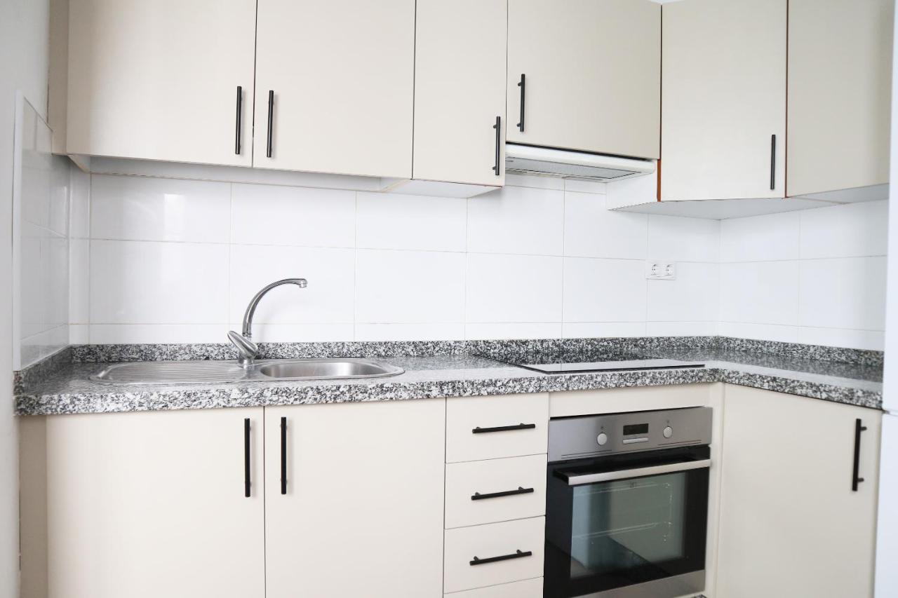 Happy Flat Tenerife Appartement San Isidro (Tenerife)