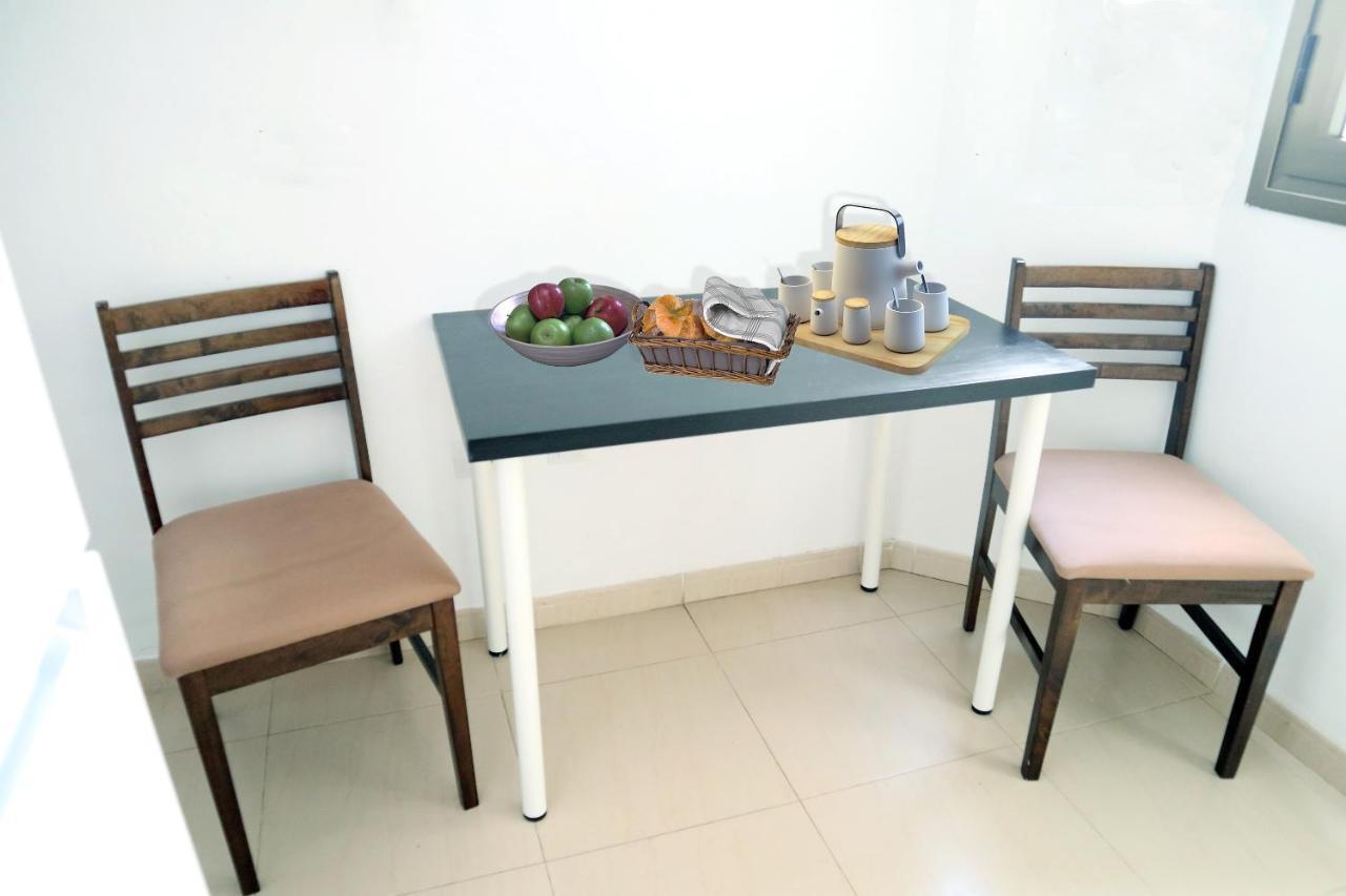 Apartment Happy Flat Tenerife San Isidro (Tenerife)