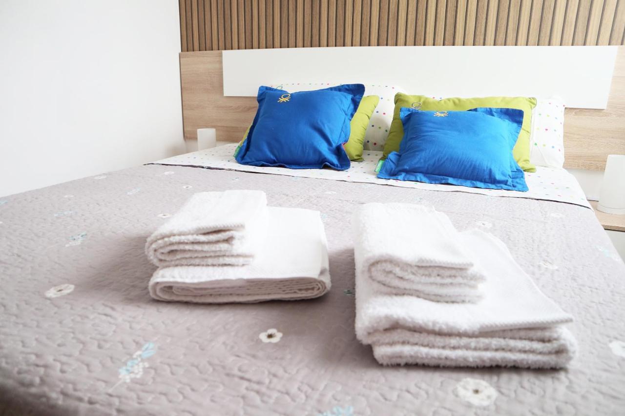 Happy Flat Tenerife San Isidro (Tenerife)