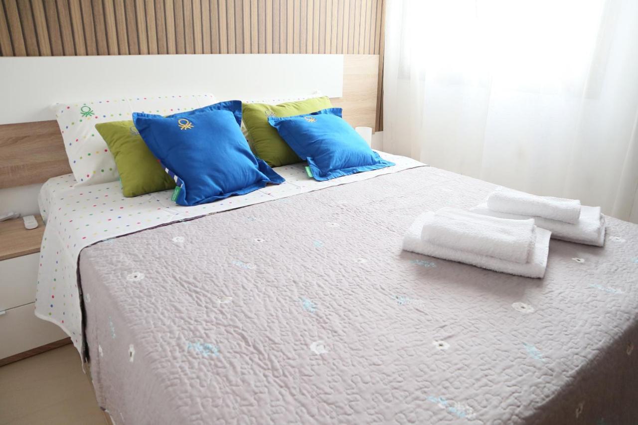 Happy Flat Tenerife Appartement *