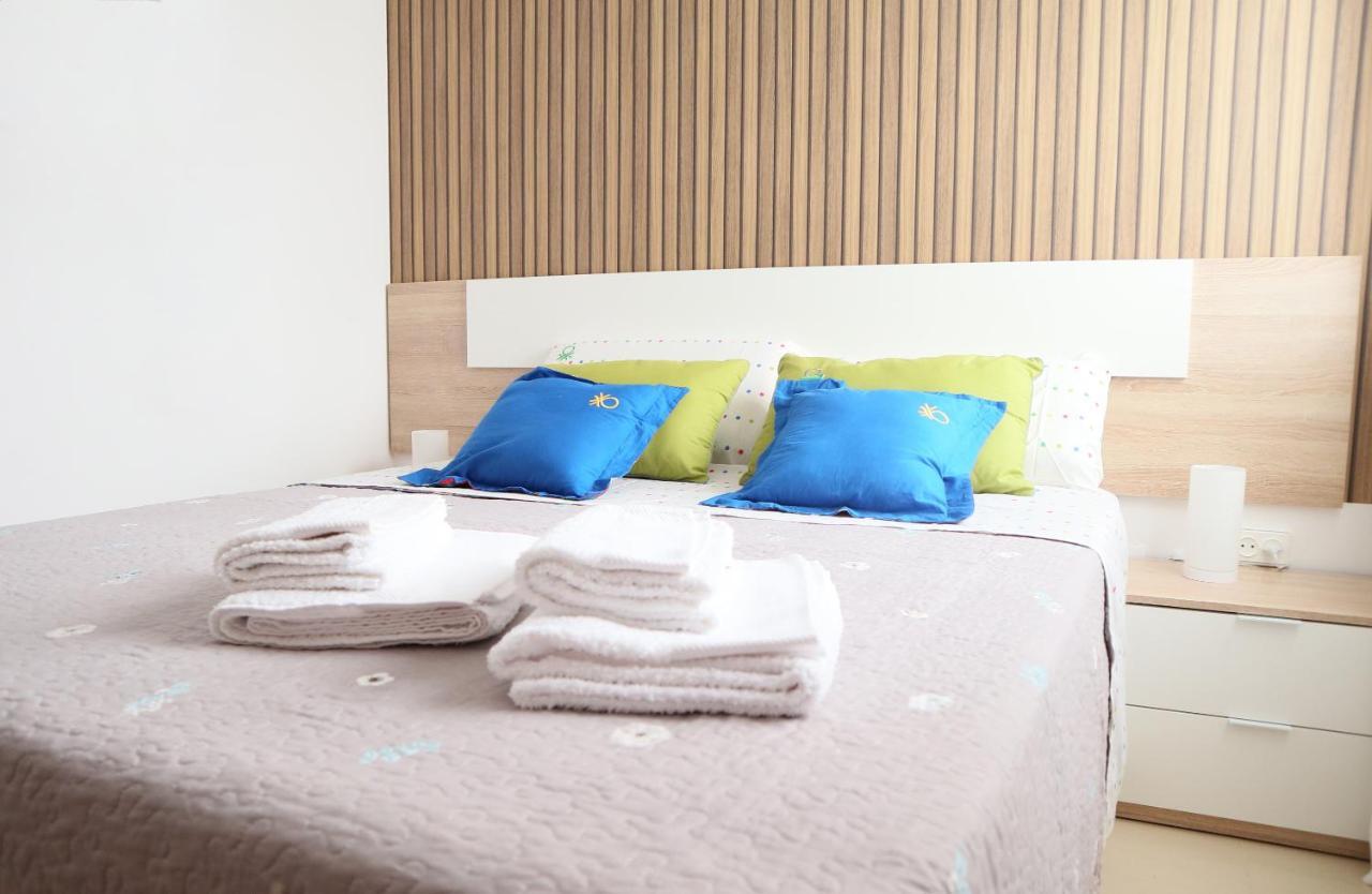 Happy Flat Tenerife * San Isidro (Tenerife)