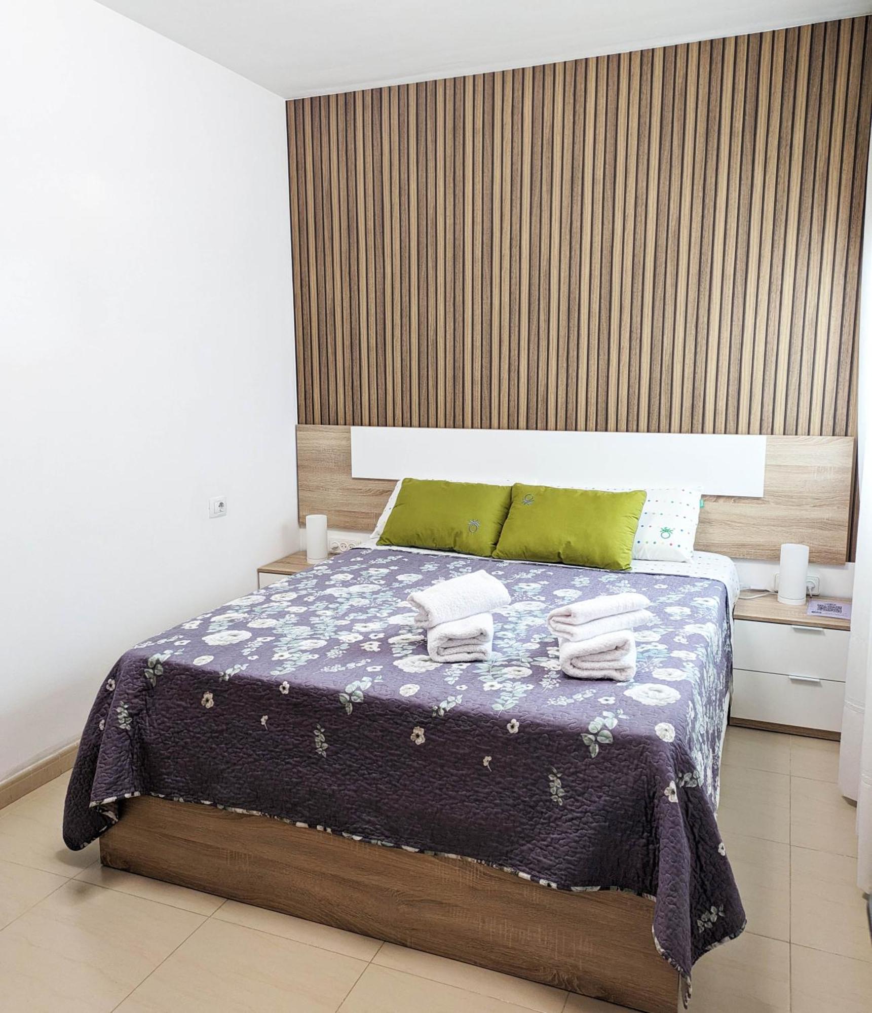 Happy Flat Tenerife Apartment San Isidro (Tenerife)