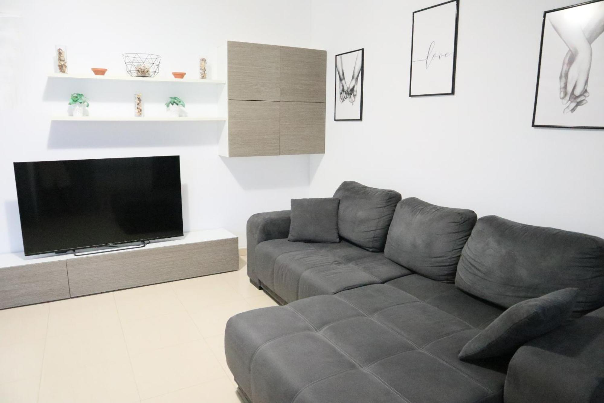 Happy Flat Tenerife Appartement *