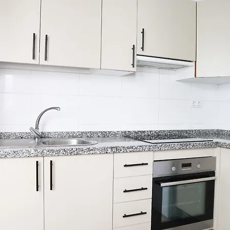 Happy Flat Tenerife San Isidro  Buitenkant foto