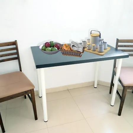 Happy Flat Tenerife San Isidro  Buitenkant foto