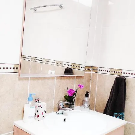 Happy Flat Tenerife San Isidro  Buitenkant foto