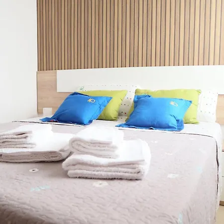 Happy Flat Tenerife San Isidro  Buitenkant foto