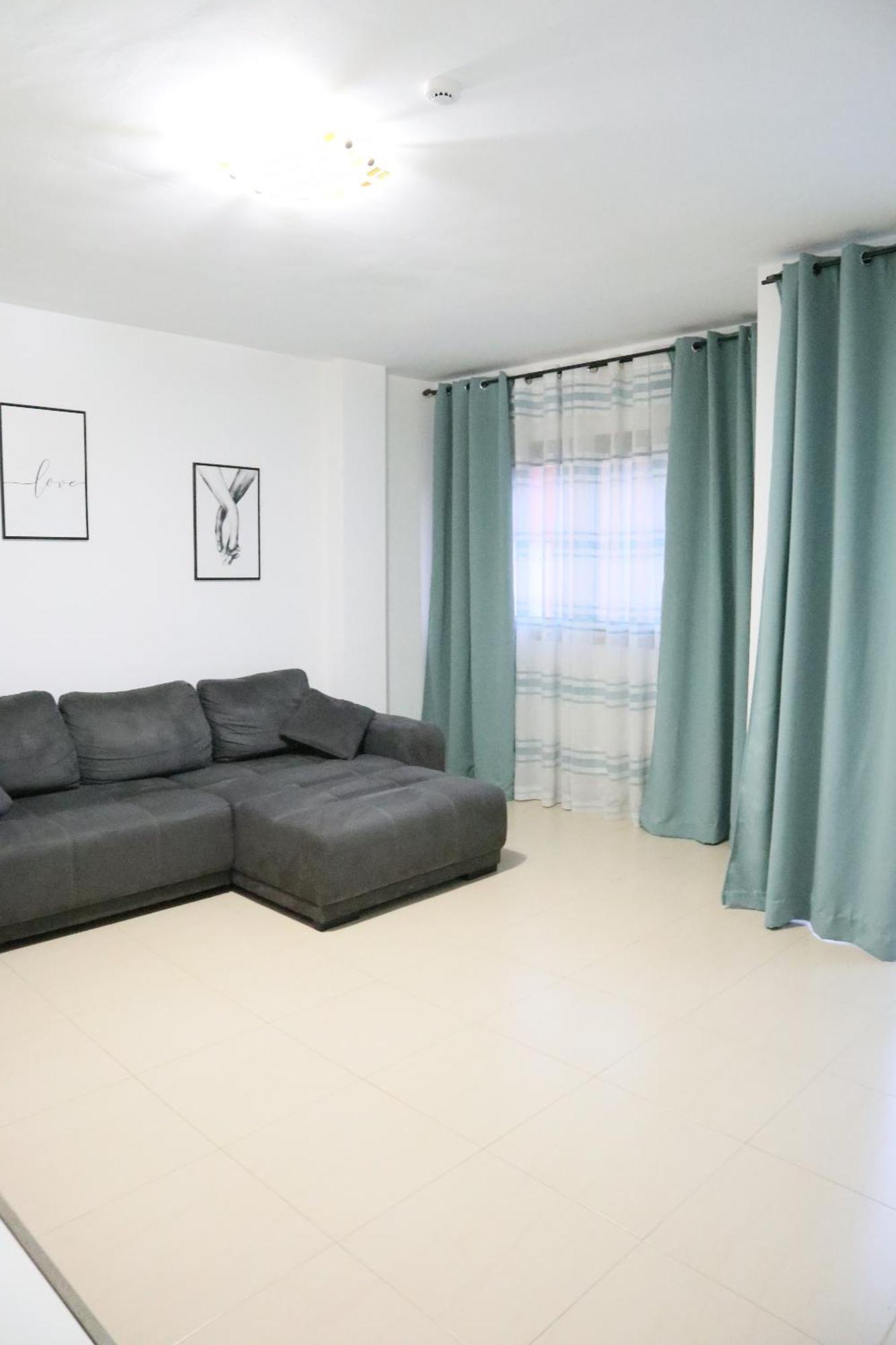 Apartament Happy Flat Tenerife *