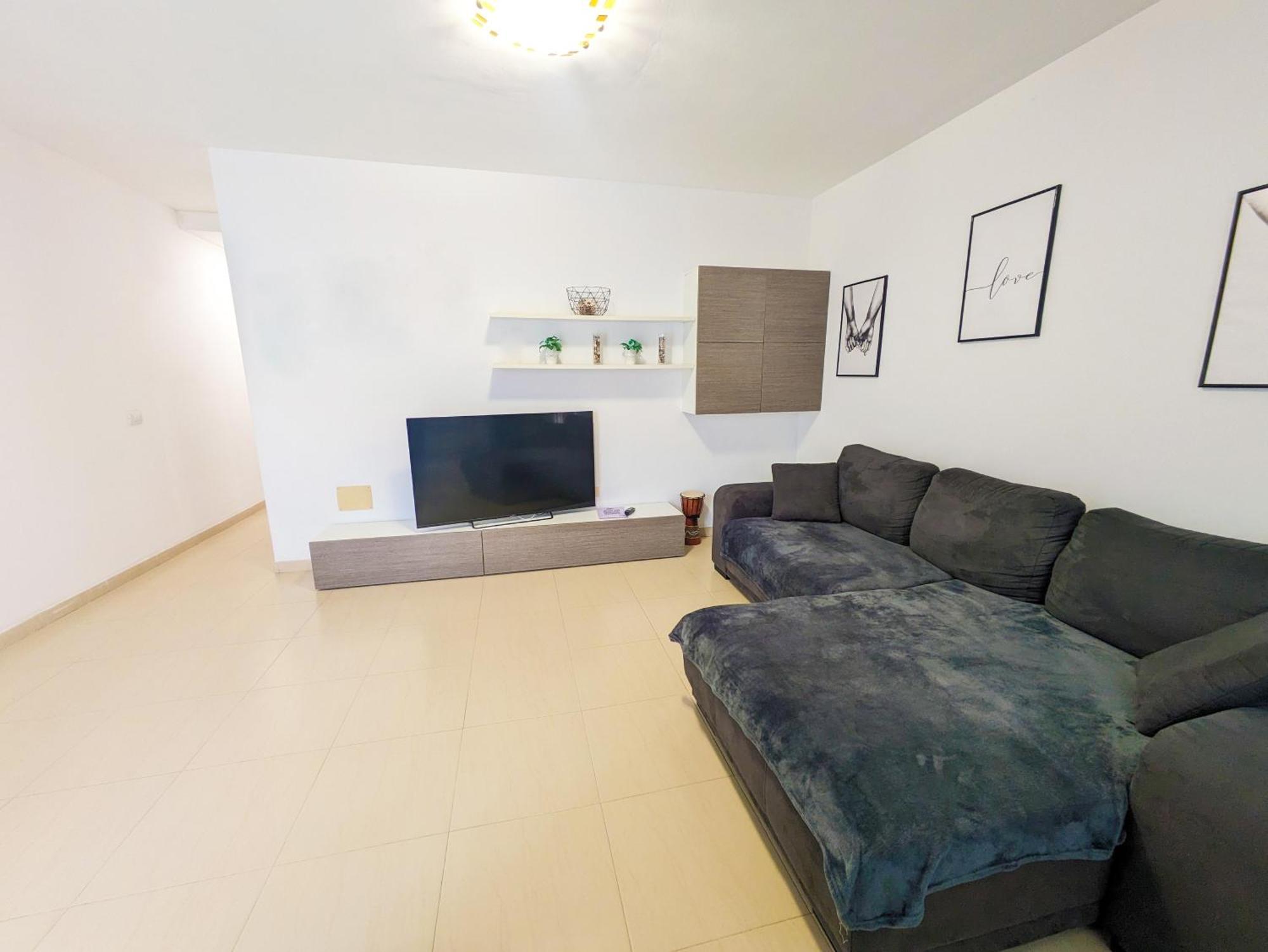 Happy Flat Tenerife Apartament