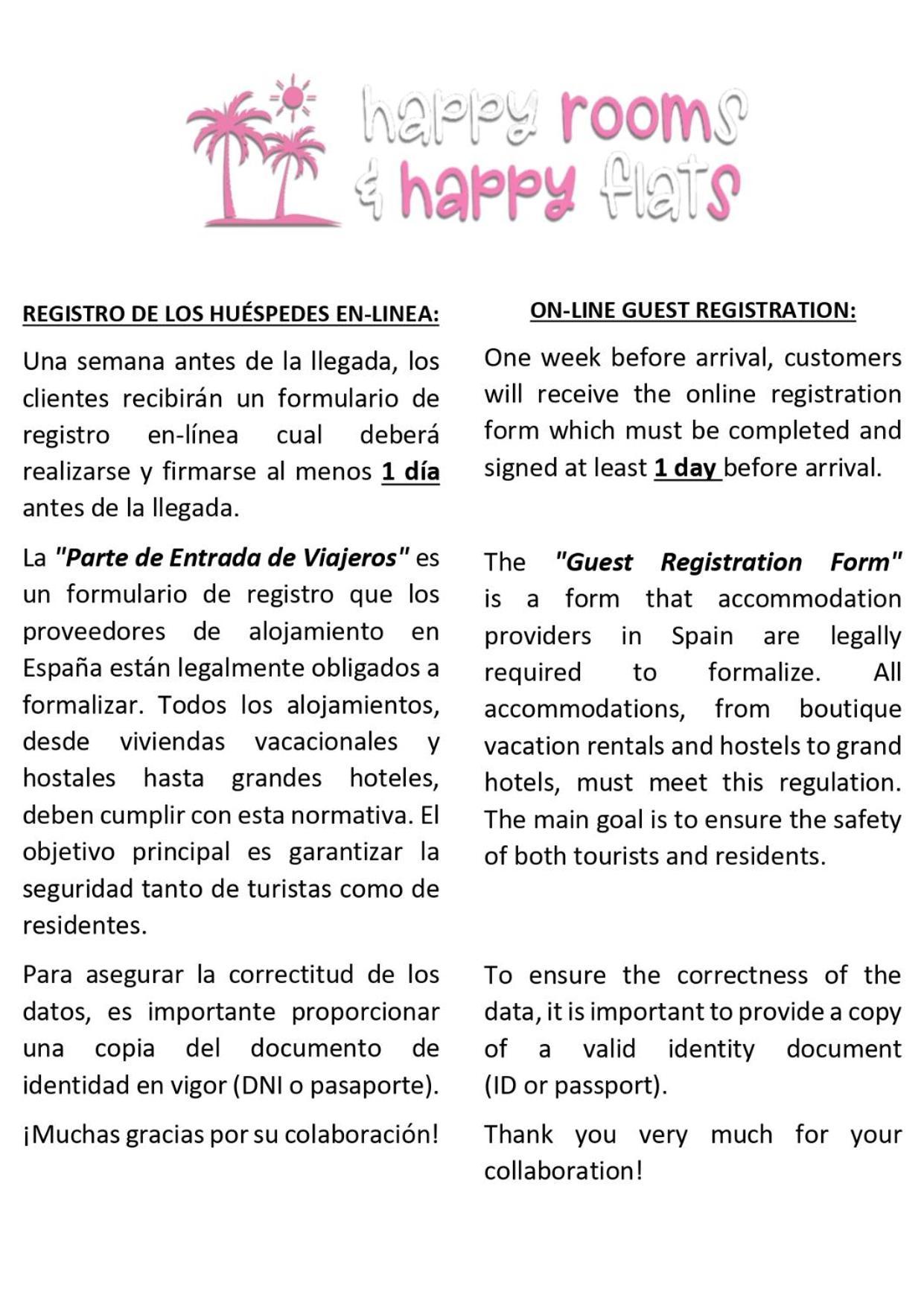 Happy Flat Tenerife Apartment San Isidro (Tenerife)
