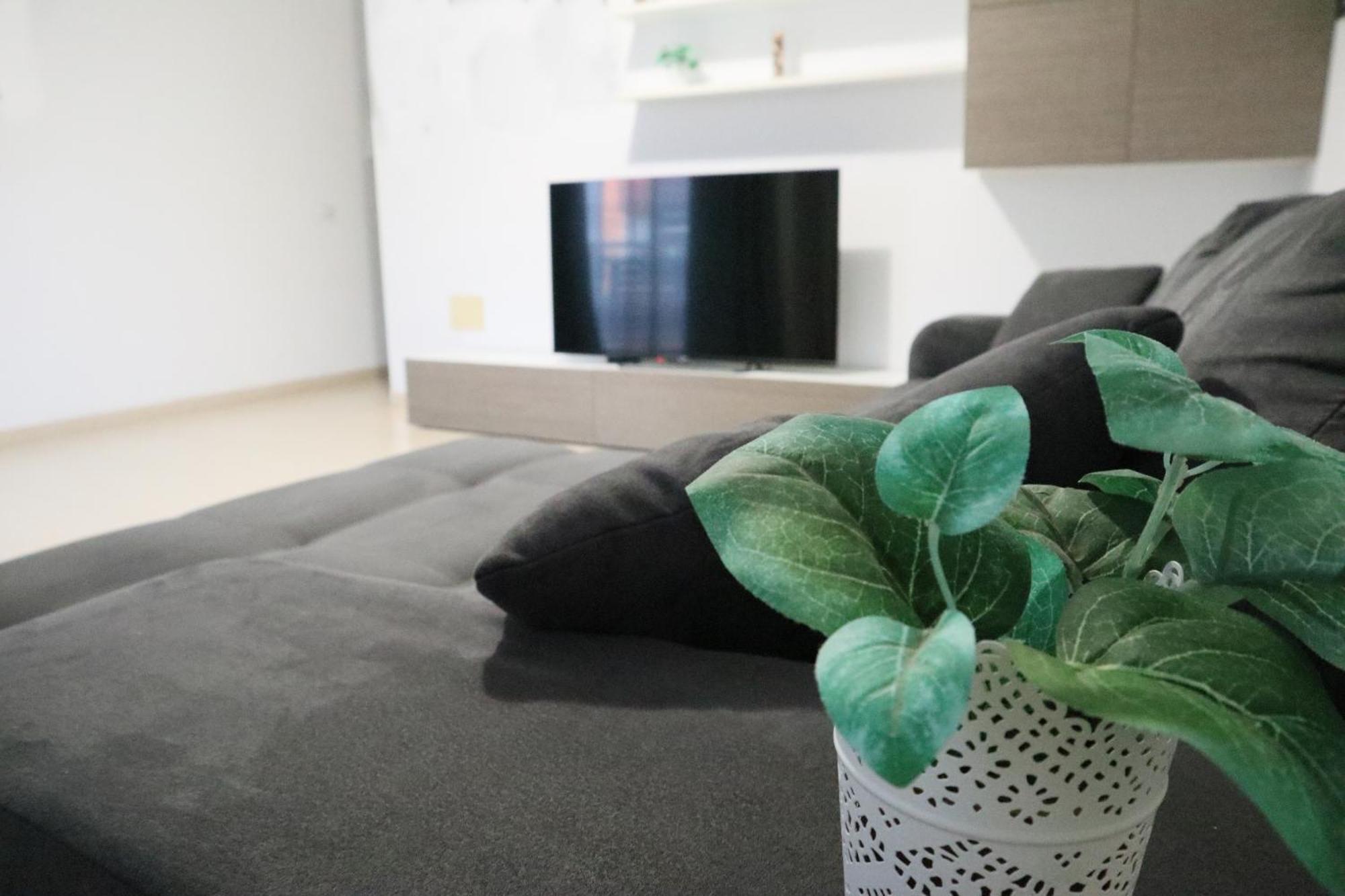 Happy Flat Tenerife * San Isidro (Tenerife)